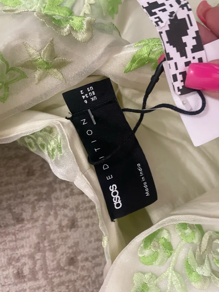 ASOS Party Dresses, size S / 36 / 8, photo 4