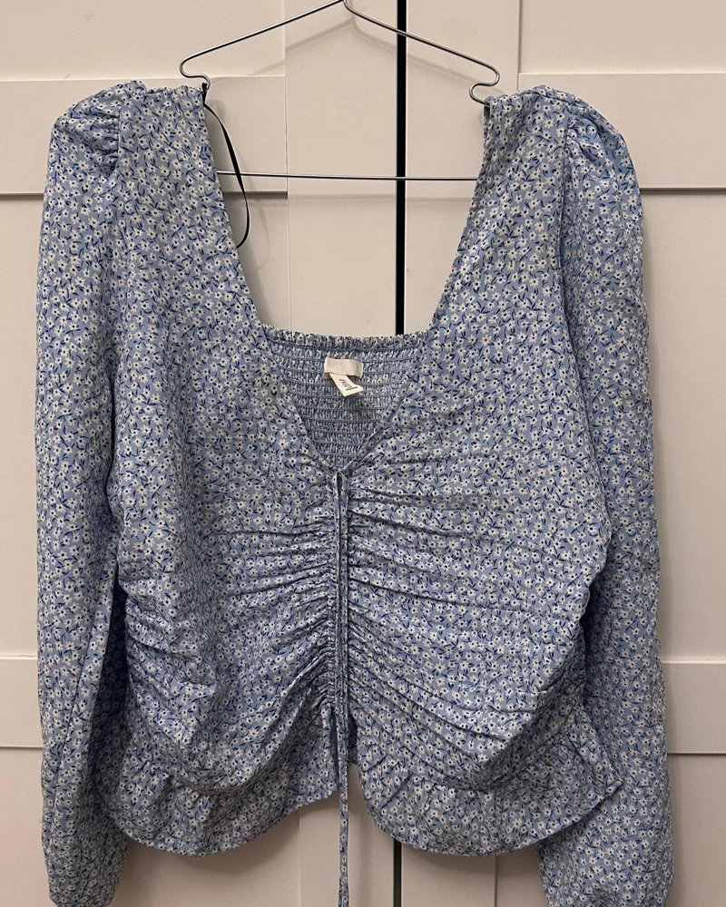 H&M Blouses