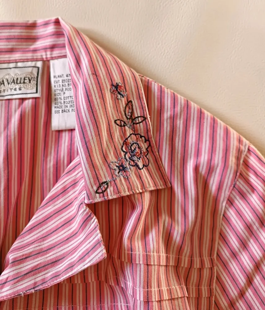 Shirts, size S / 36 / 8, photo 5