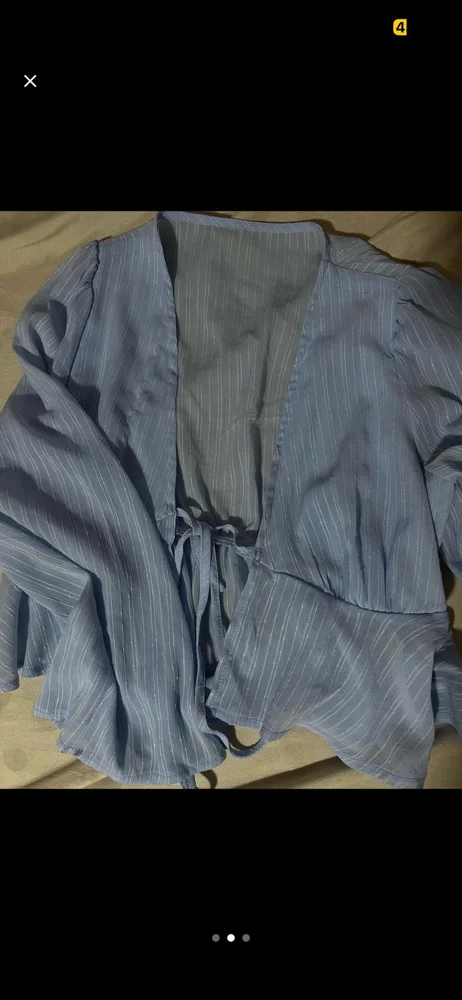 Shein Blouses, size S / 36 / 8, photo 6