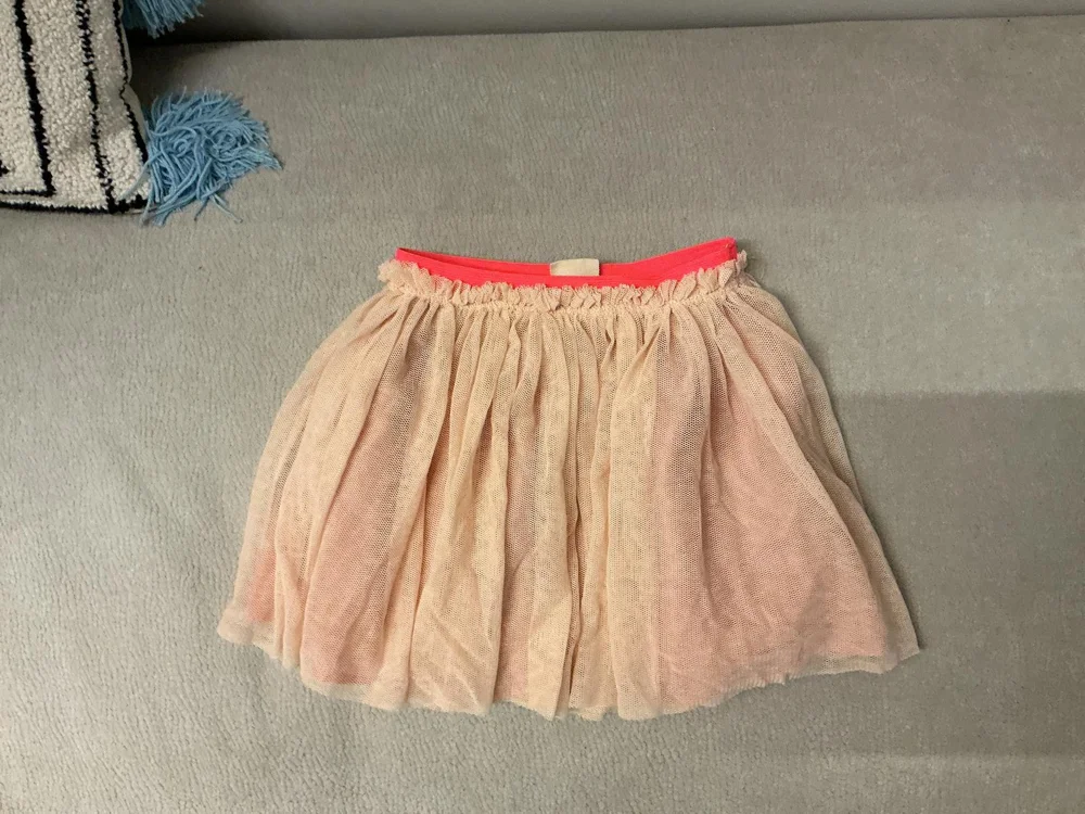 Zara Girls Bottoms
