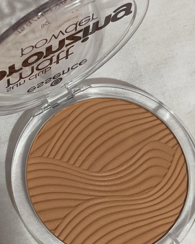 Essence Makeup