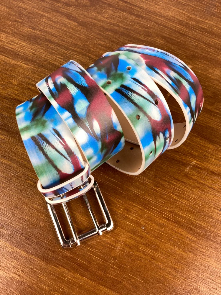 Belts