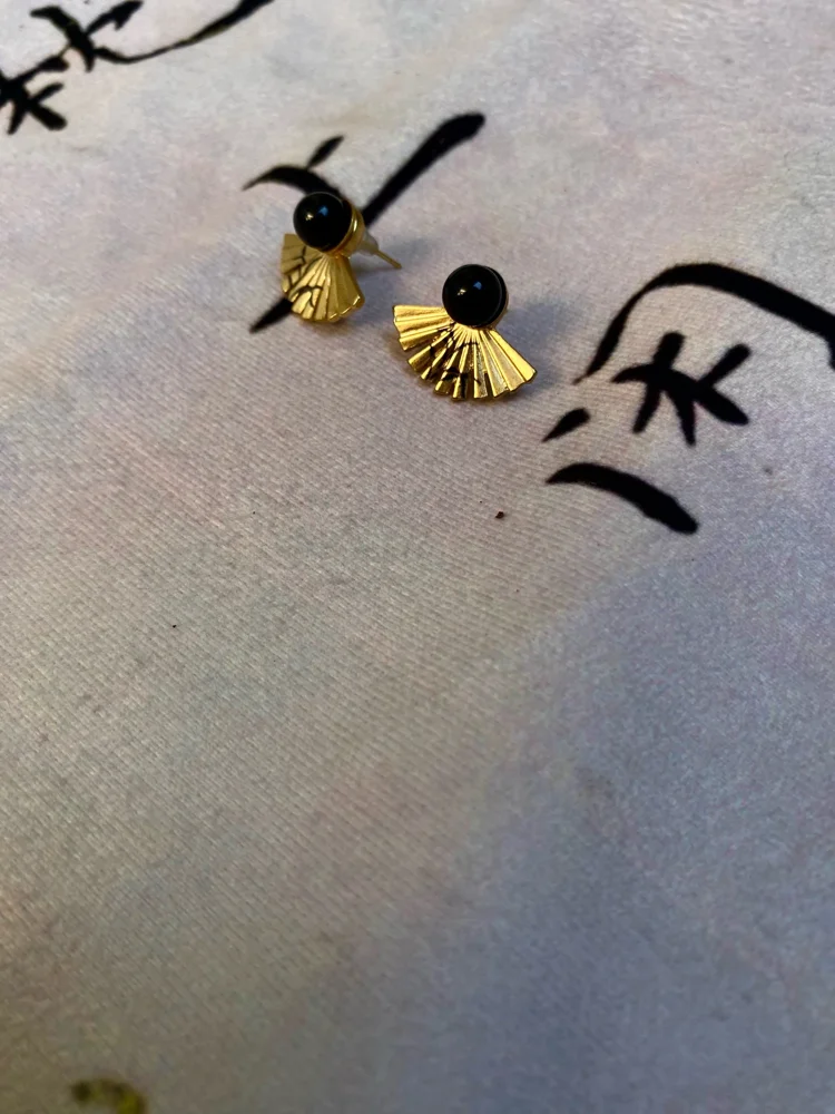 Earrings, size Other, photo 4