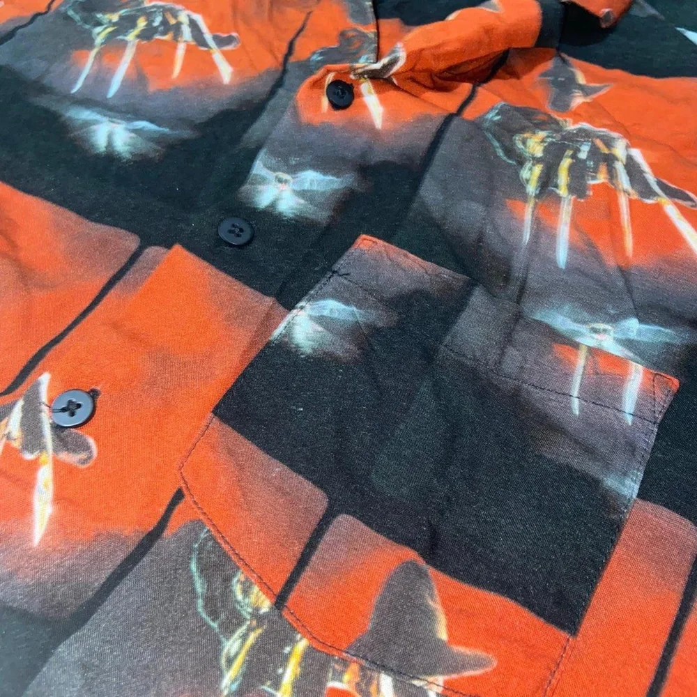 H&M Shirts, size S, photo 3