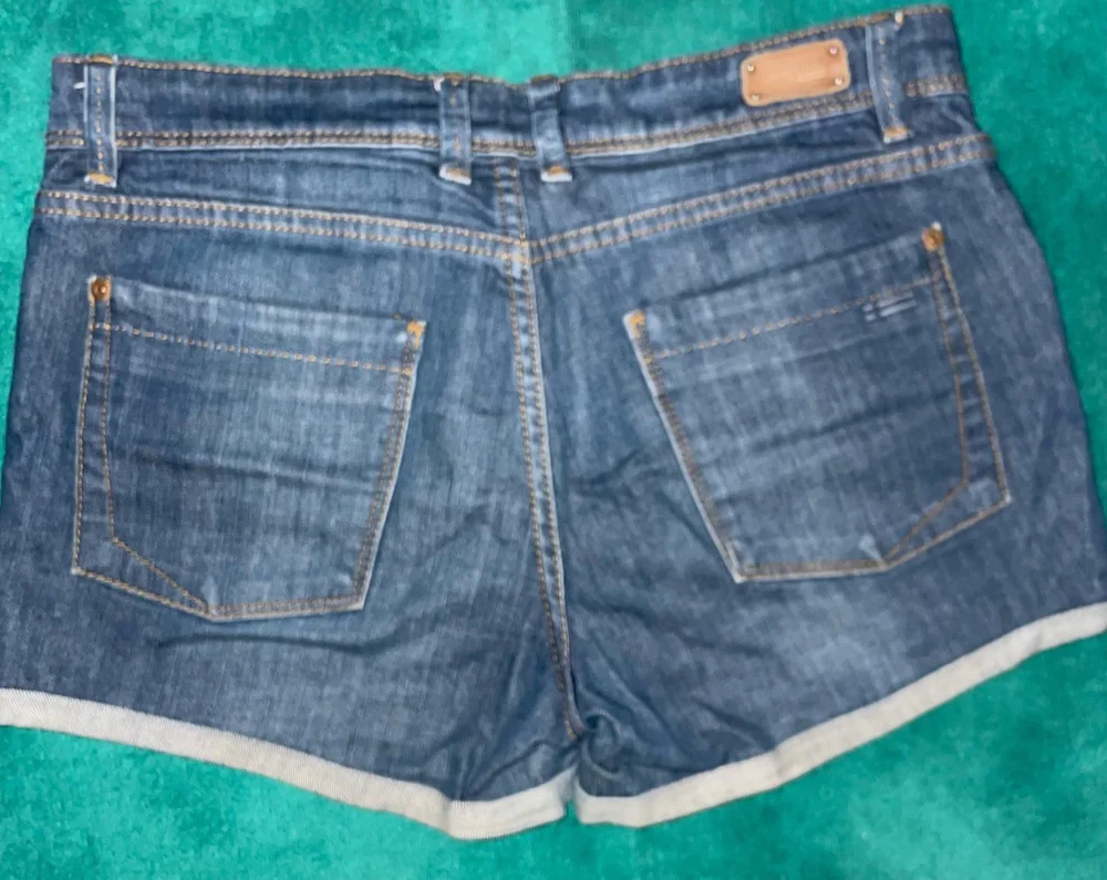 Shorts, Very good, size M / 38 / 10, photo 3