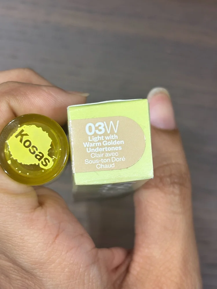 Kosas Eyes, size Other, photo 2