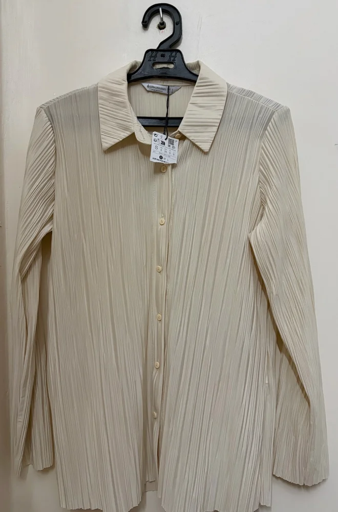 Stradivarius Shirts, New with tags, size S / 36 / 8, photo 2