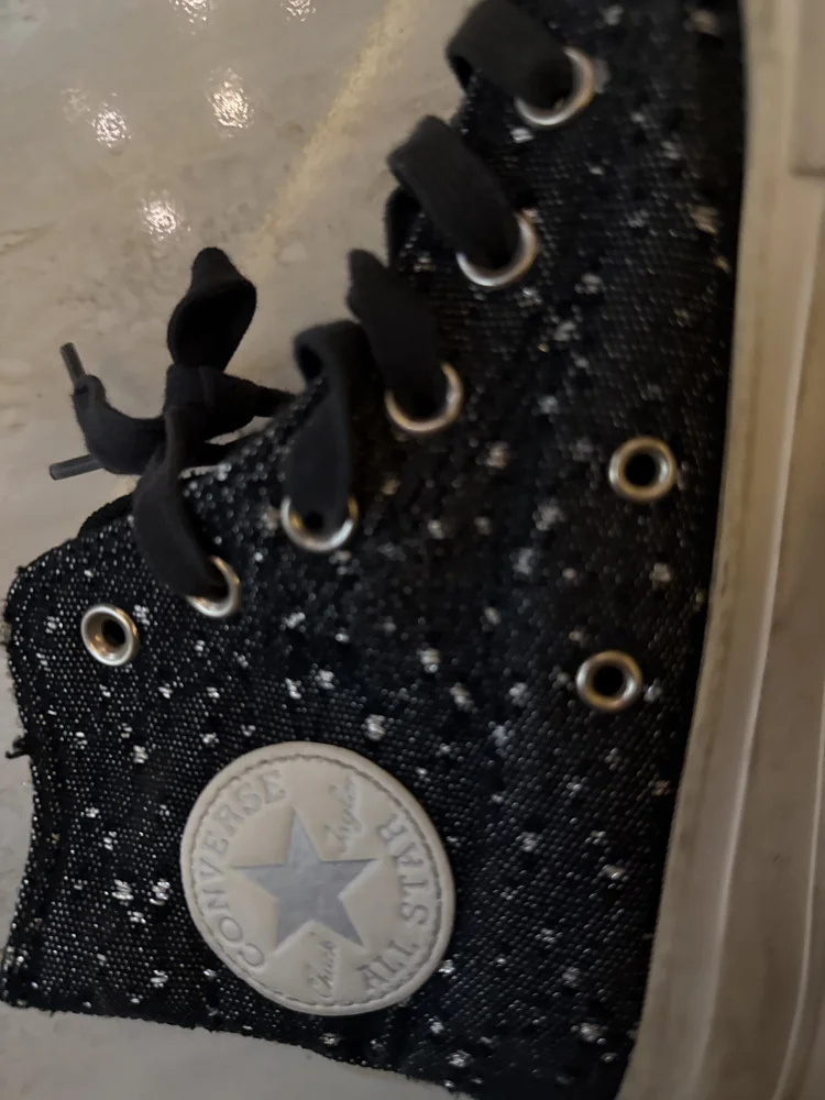 Converse Sneakers, Very good, size 38, photo 4
