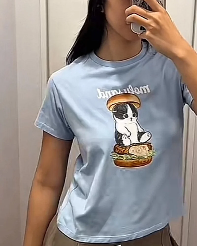 Uniqlo T-shirts