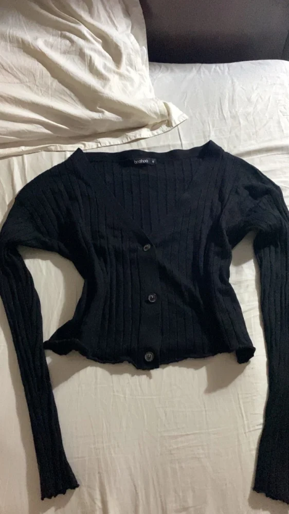 Boohoo Blouses