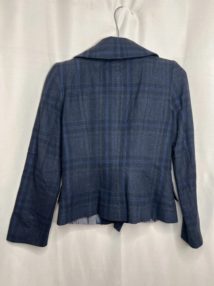 CUE Blazers, Excellent, size XS / 34 / 6, photo 4
