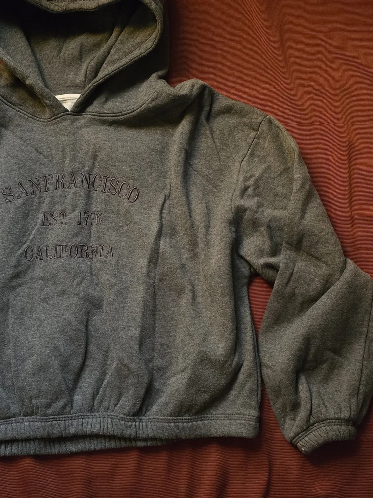 Hoodies, Good, size XL / 42 / 14, photo 2