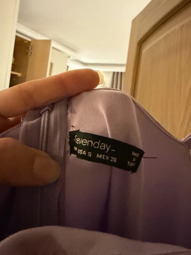 Evening & Soirée, Excellent, size S / 36 / 8, photo 3