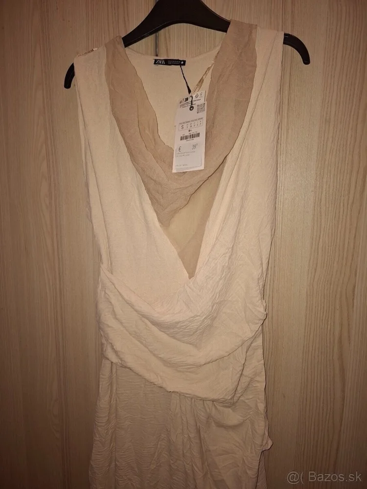 Zara Maxi Dresses, size L / 40 / 12, photo 5