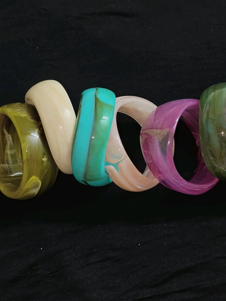 Bracelets