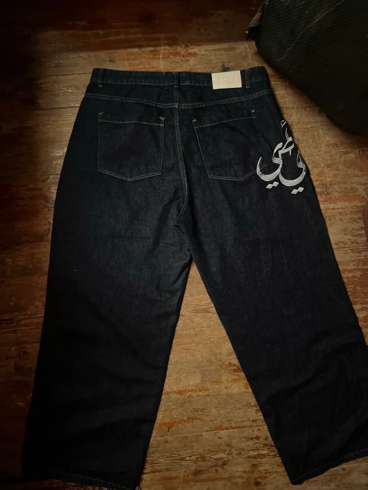 asili Jeans, size XXL / 44 / 16, photo 2