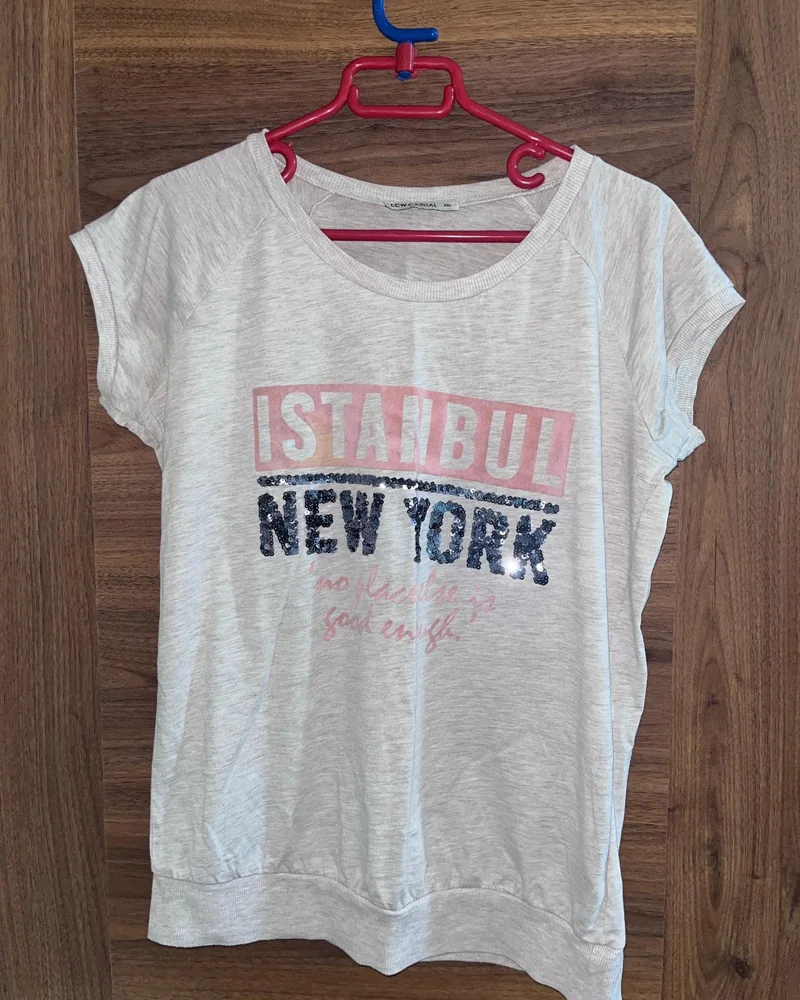 LCW Casual T-shirts