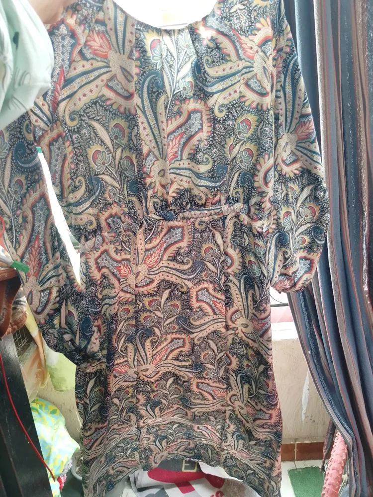 Maxi Dresses, Excellent, size L / 40 / 12, photo 2