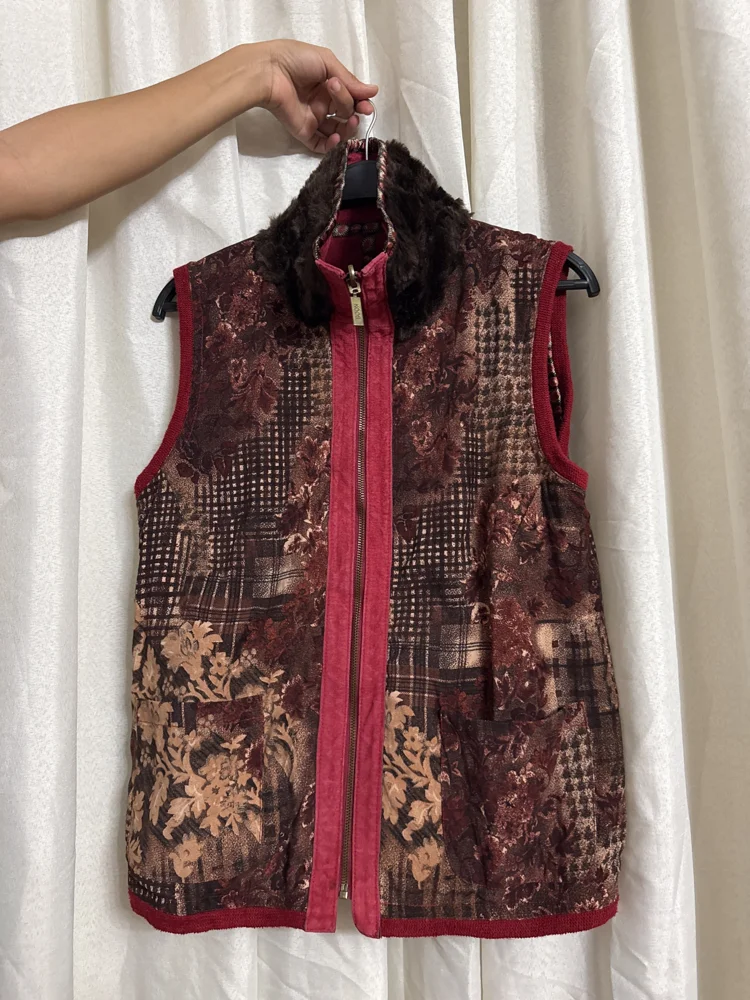 Vests, size S / 36 / 8, photo 4