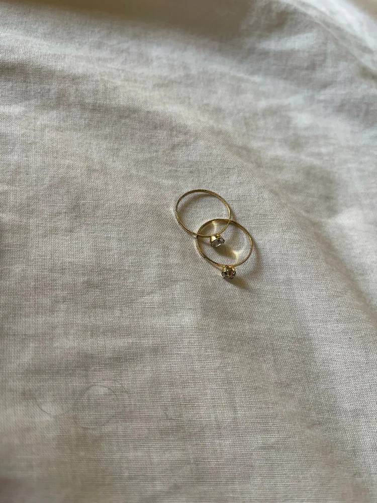 Rings, size Other, photo 3