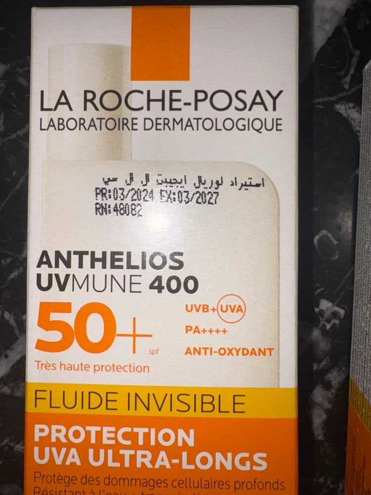 La Roche Posay Sun Care, size Other, photo 2