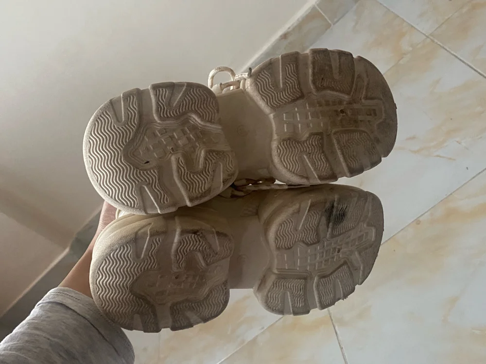 Sneakers, Very good, size 40, photo 4