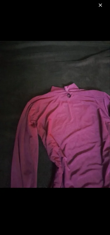 Long Sleeve, Very good, one size, photo 2