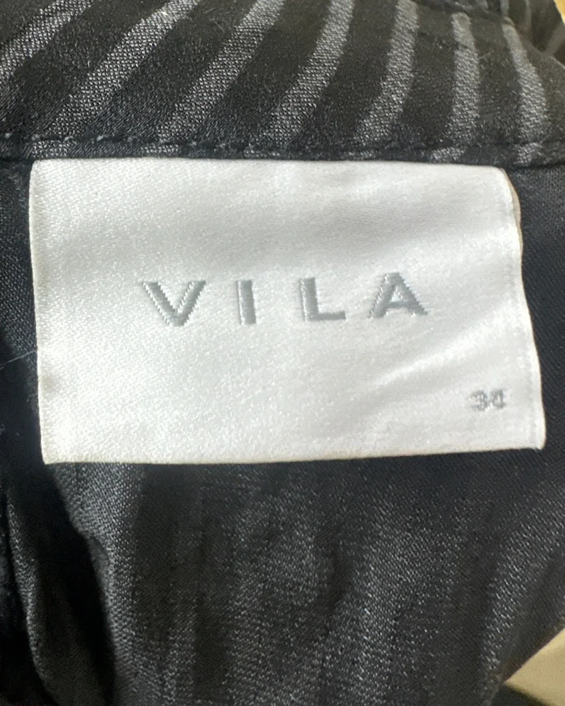 Vila Blouses, size M / 38 / 10, photo 2
