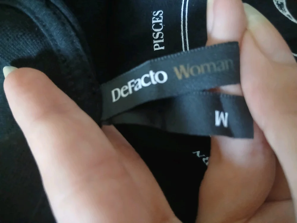Defacto T-shirts, size M / 38 / 10, photo 3