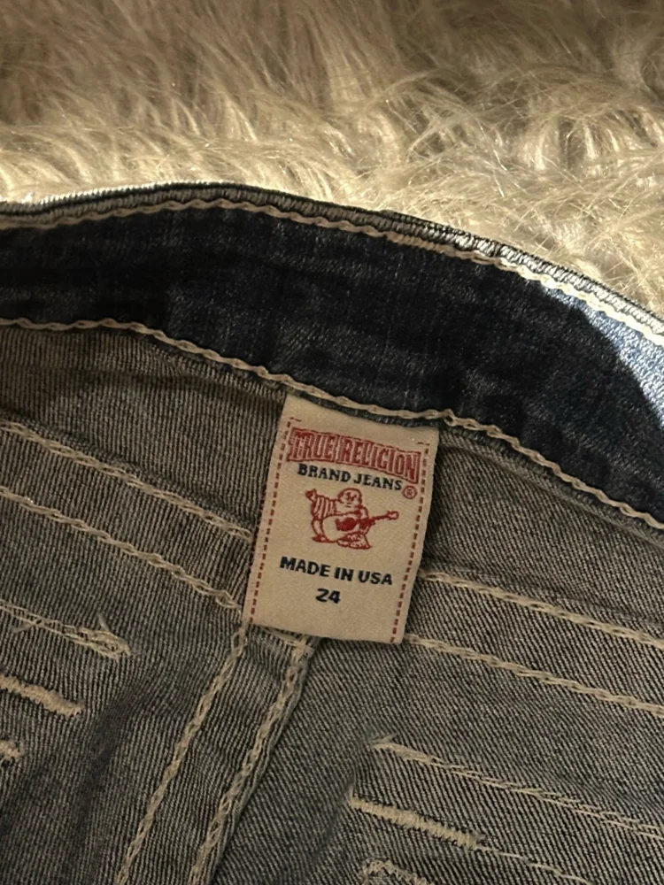 True Religion Jeans, size Other, photo 5