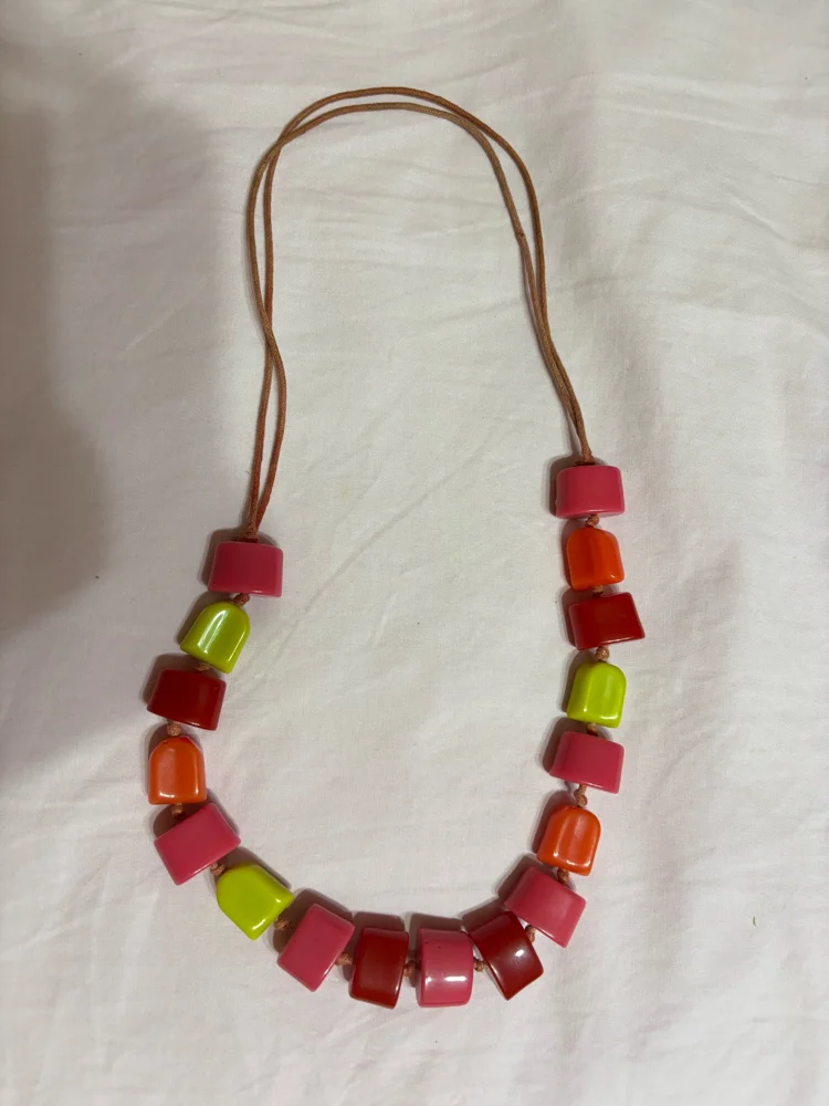 Necklaces, size Other, photo 3