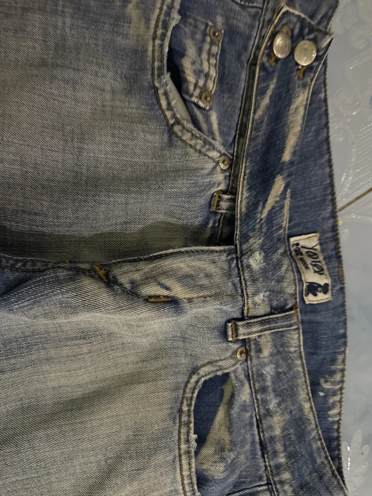 Jeans, size M / 38 / 10, photo 4