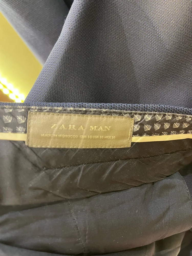 Zara Suits, size S, photo 3