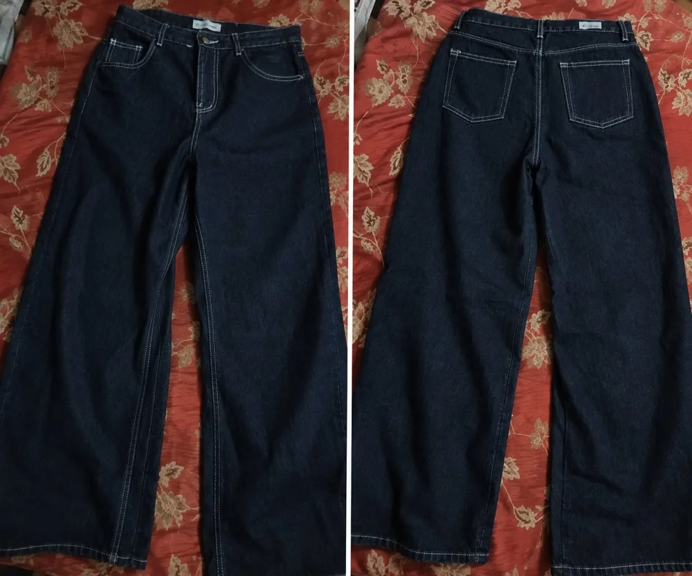 Jeans, Very good, size S / 36 / 8, photo 2