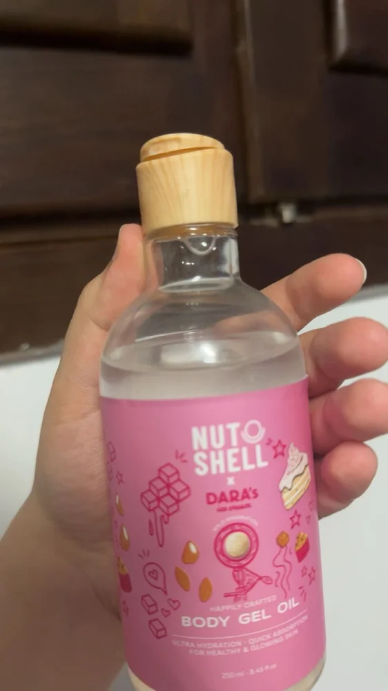 Nutshell Skin care, size Other, photo 2