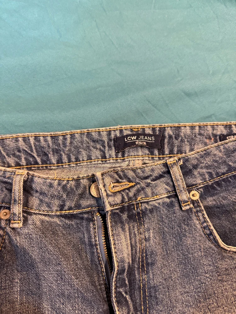 LC Waikiki Jeans