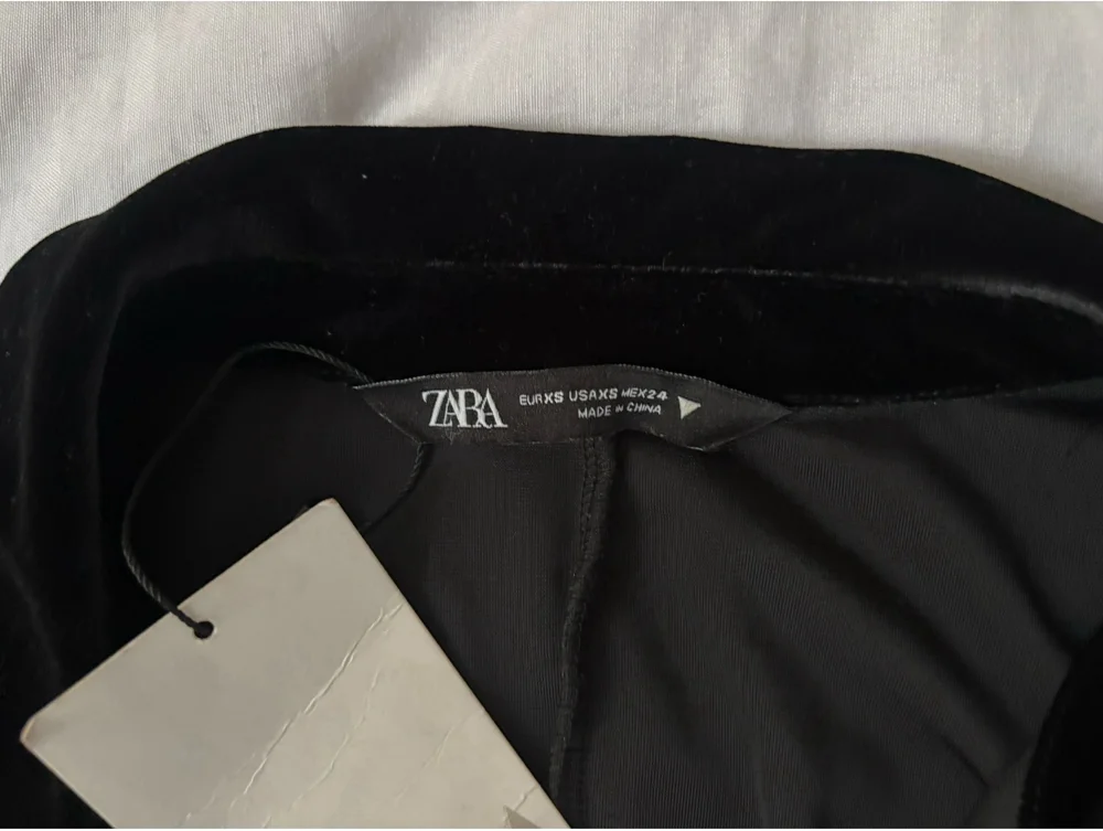 Zara Bodysuits, size XS / 34 / 6, photo 3