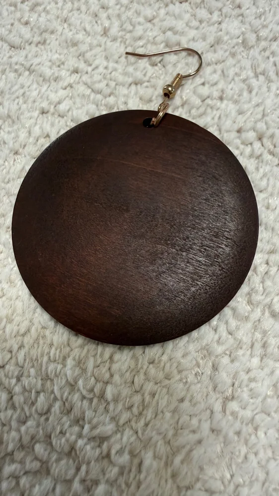 Shein Earrings, size Other, photo 3