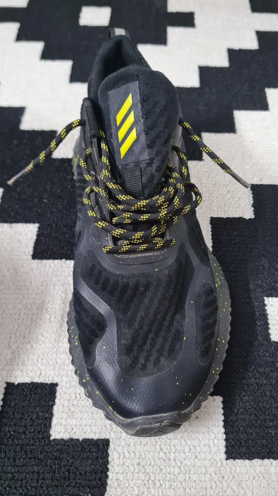 adidas Sneakers, Very good, size 41.5, photo 5