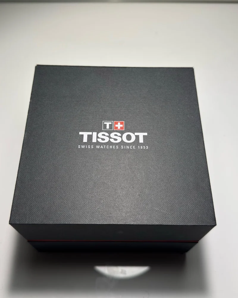 Tissot ساعات