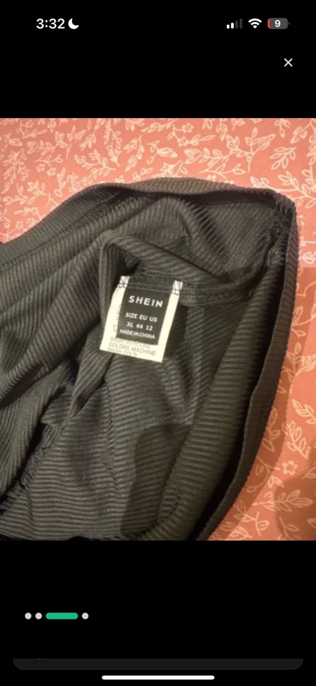 Shein Shirts, size XL / 42 / 14, photo 4