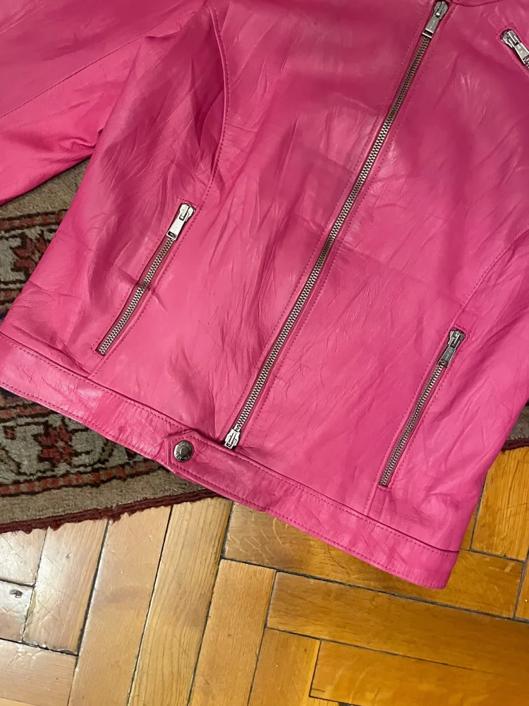 Pink Jackets, size M / 38 / 10, photo 4