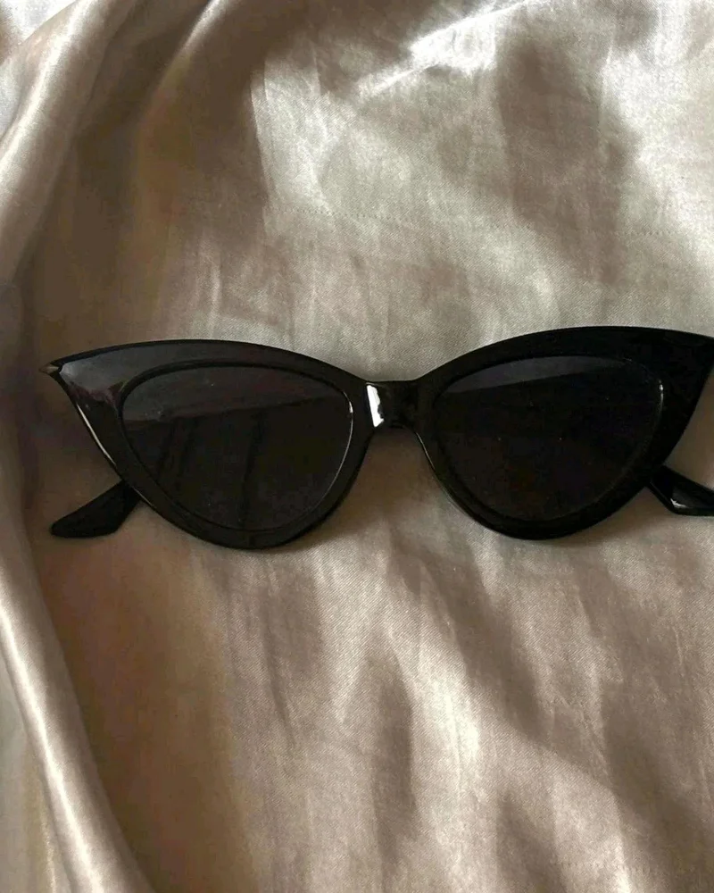 Shein نضارات شمس