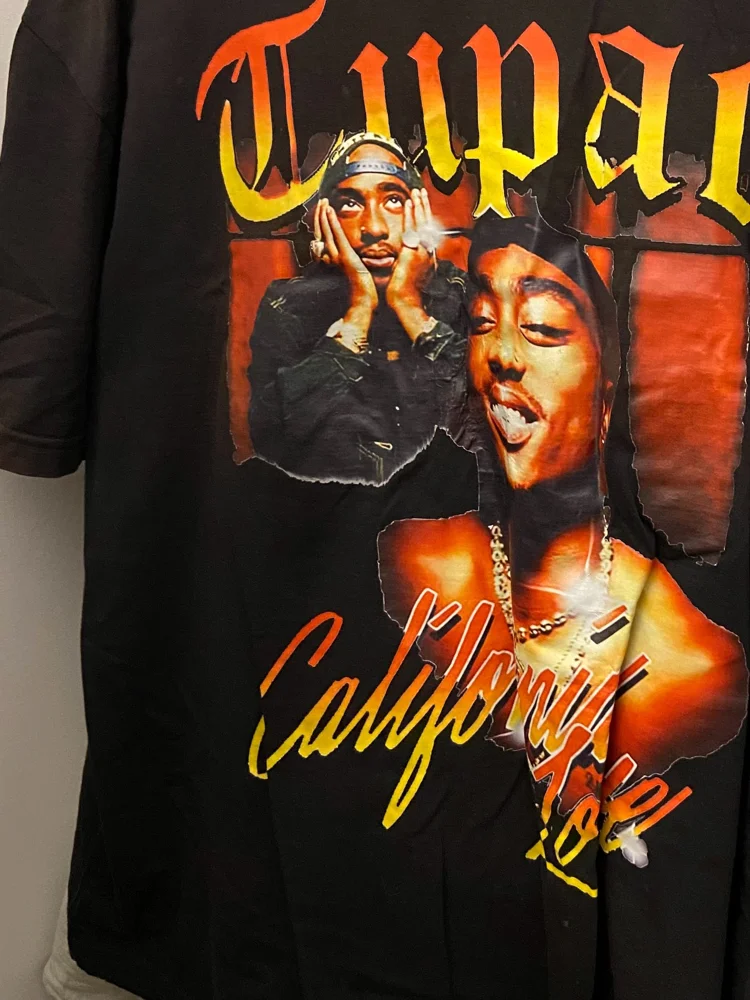 T-shirts, Good, size XL, photo 3