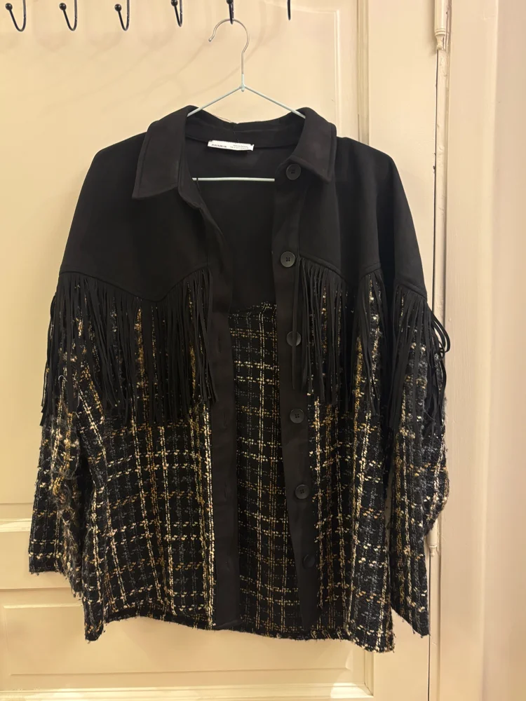 Pull & Bear Jackets, size S / 36 / 8, photo 4