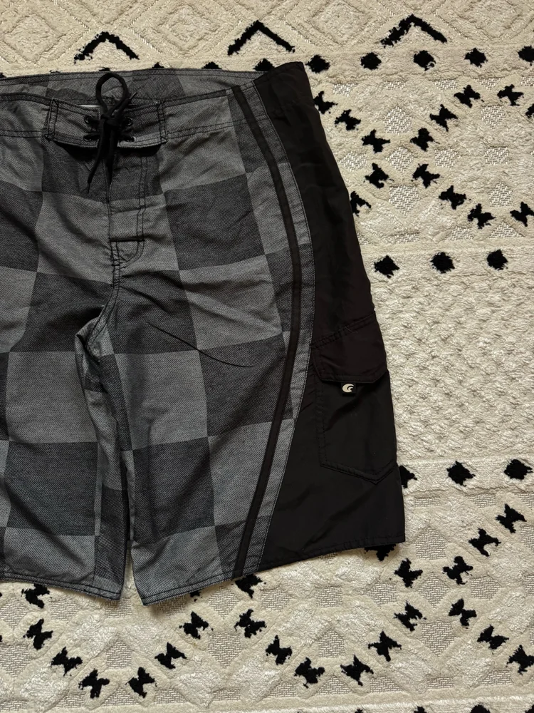 Kmart Board Shorts, size L, photo 2