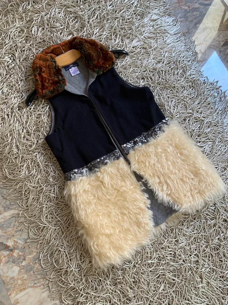 Vests, Excellent, size S / 36 / 8, photo 4