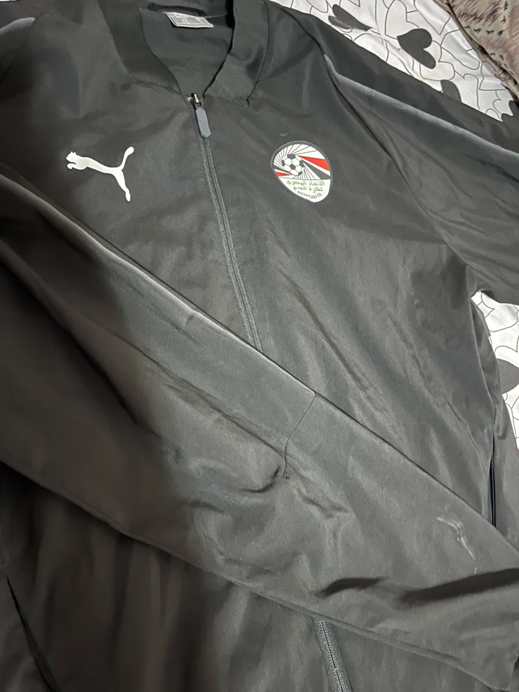 Puma Jackets, size M / 38 / 10, photo 3