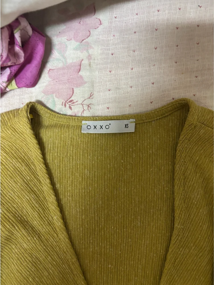 OXXO Blouses, Excellent, size XS / 34 / 6, photo 5